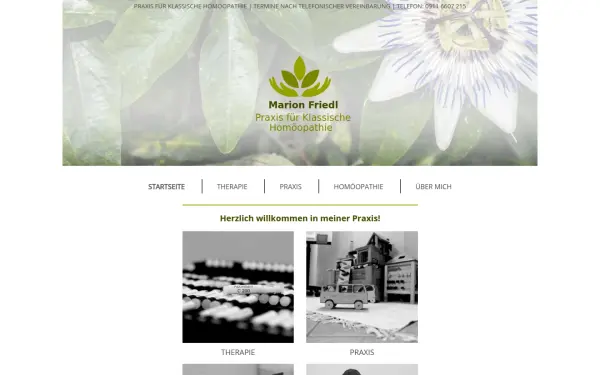 heilpraktiker-friedl.de
