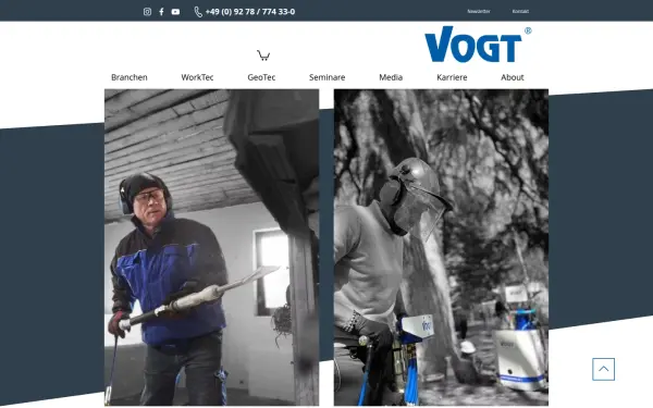 www.vogt-tec.de