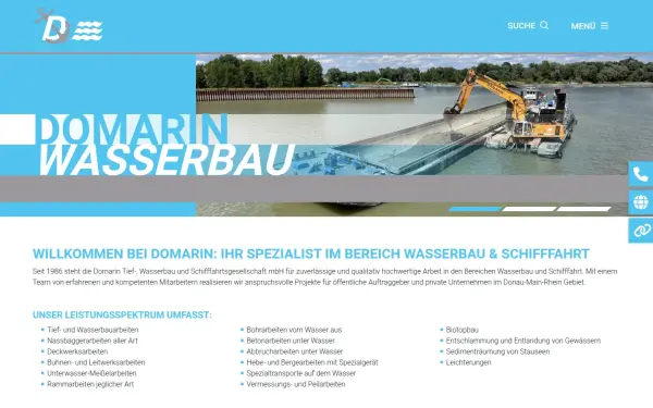 www.domarin.de