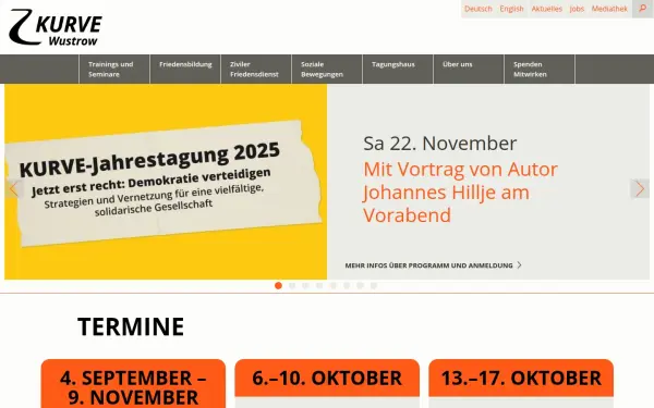 www.kurvewustrow.org