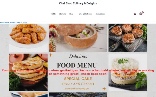 culinaryshop.de