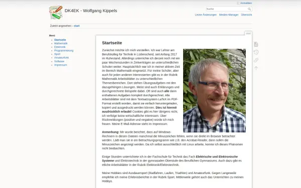 dk4ek.de