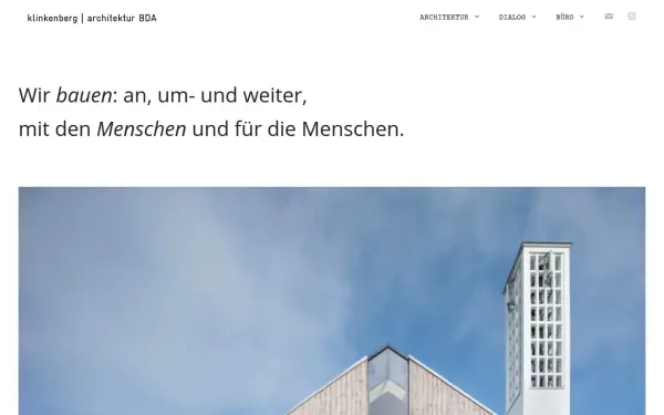 www.klinkenberg-architektur.de