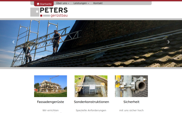 geruestbau-peters.de