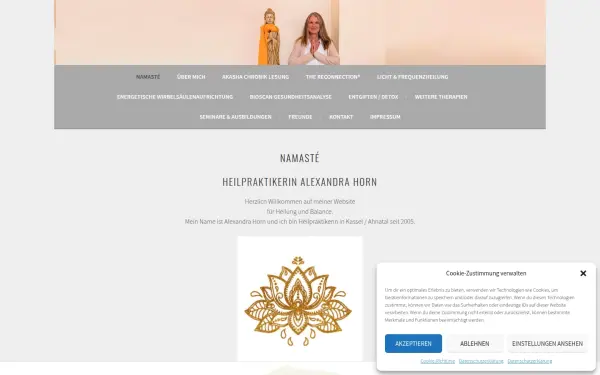 heilpraktikerin-alexandra-horn.de