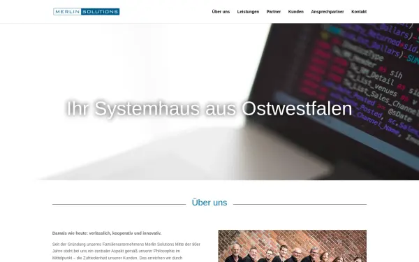 merlin.de