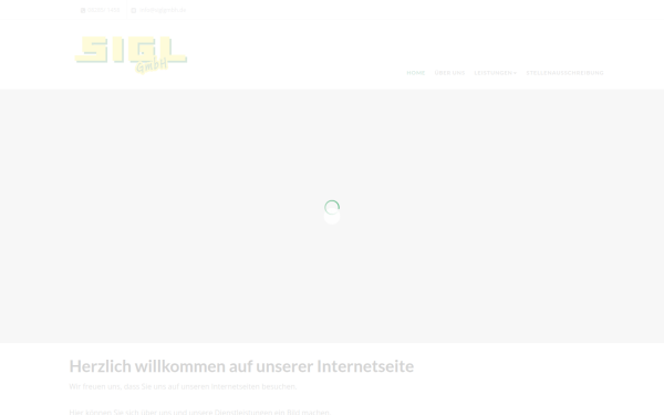 siglgmbh.de