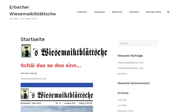 wiesemaikt.de