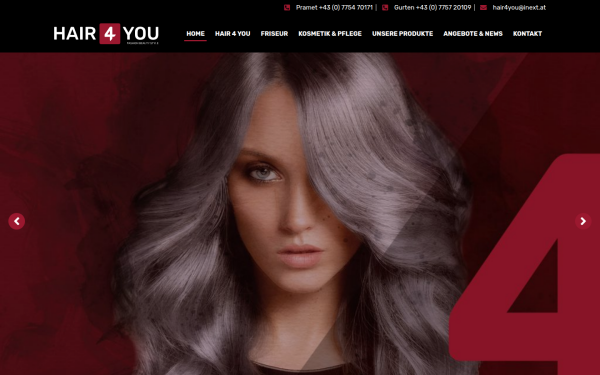 www.hair4you.info