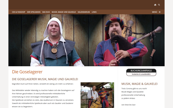 goselagerer.de
