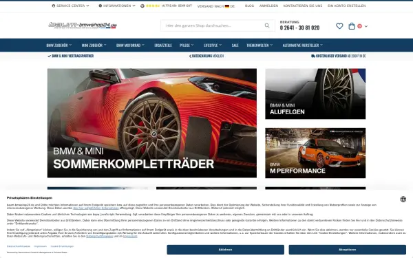 www.baum-bmwshop24.de