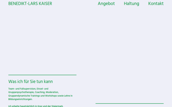 benediktkaiser.at