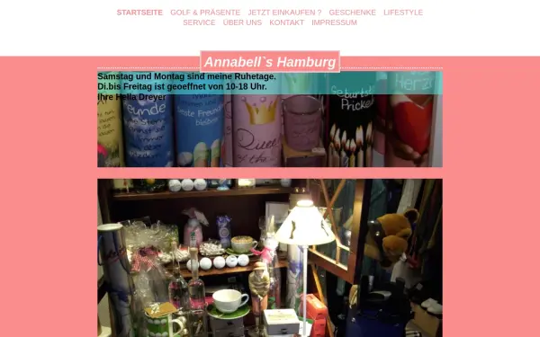 www.annabell-s.de