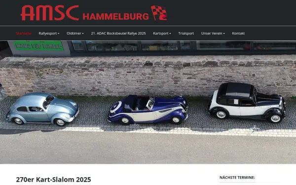 amsc.de