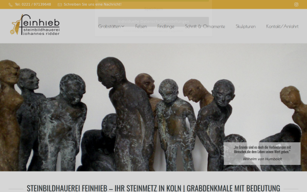www.feinhieb.de