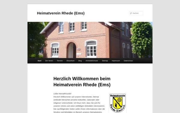www.heimatverein-rhede-ems.de