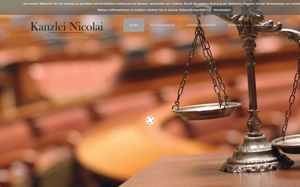 www.rae-nicolai.de