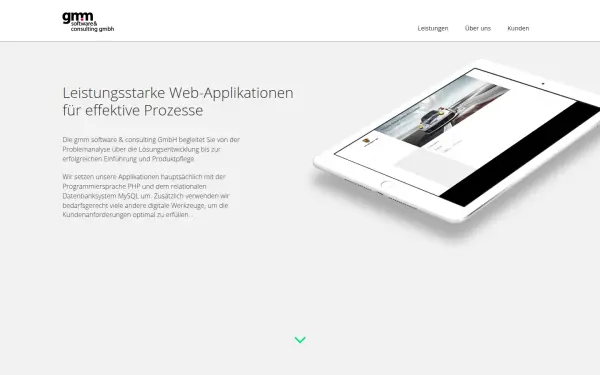 gmm-software.de