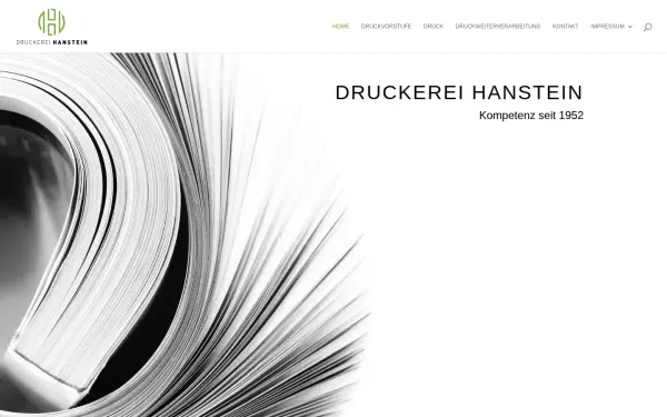 hansteindruck.de
