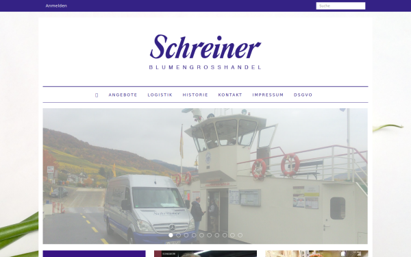 schreiner-blumen.de