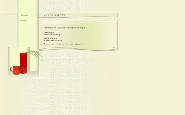 dr-rauschke.de