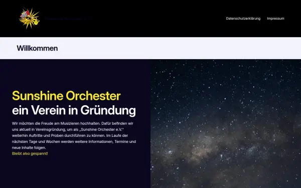 sunshine-orchester.de