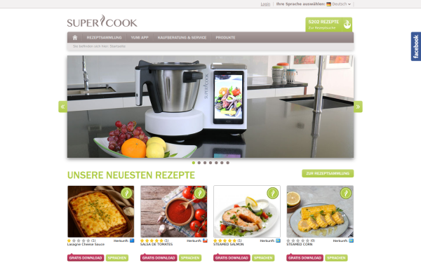 www.supercook.me