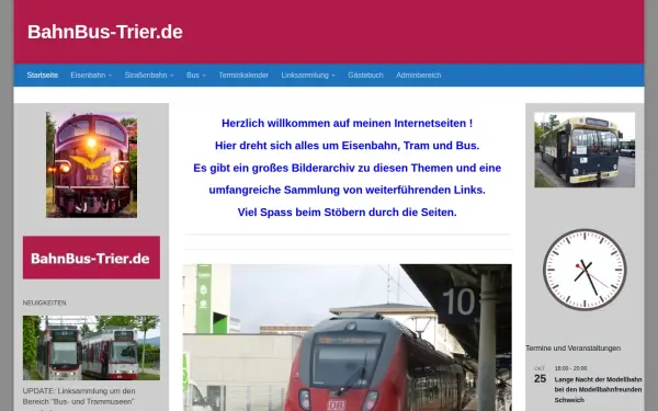 bahnbus-trier.de