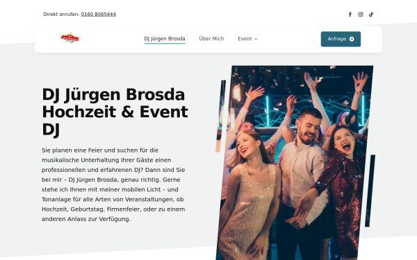 dj-juergen-brosda.de