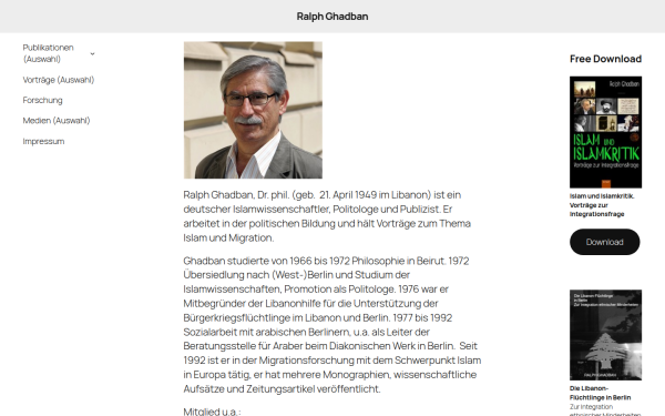 ghadban.de