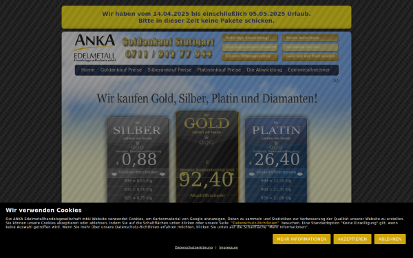 gold-per-post.de