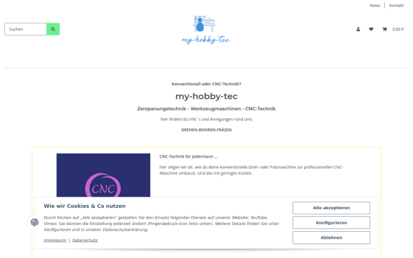 my-hobby-tec.de