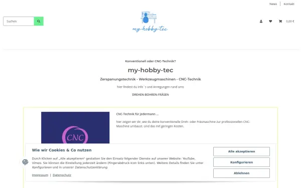 my-hobby-tec.de