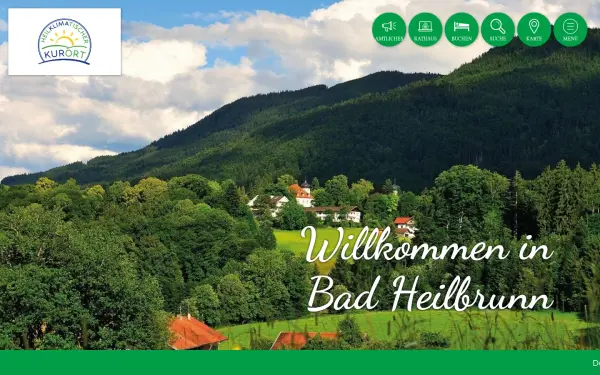 www.bad-heilbrunn.de