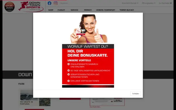 www.down-town-sports.de