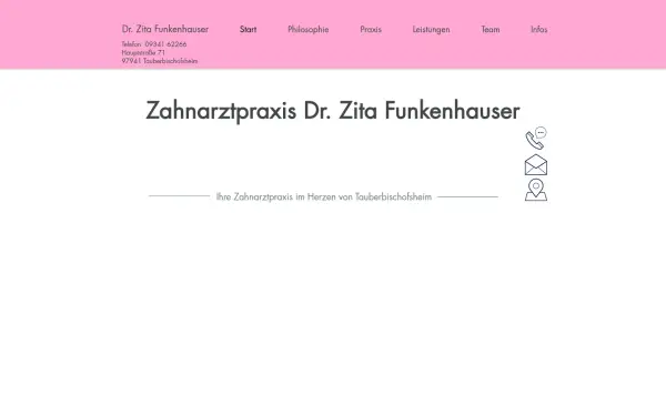 www.dr-zita-funkenhauser.de