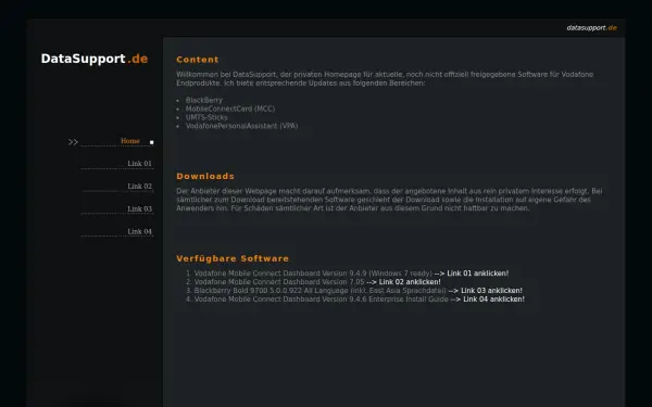 datasupport.de