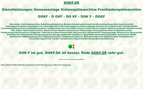 dokf.de