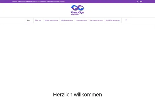 genogyn.de