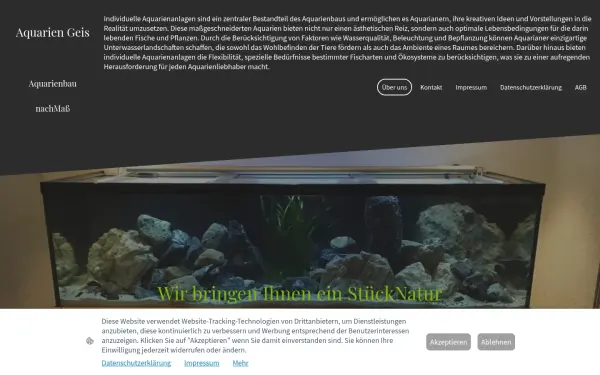 www.aquariengeis.de