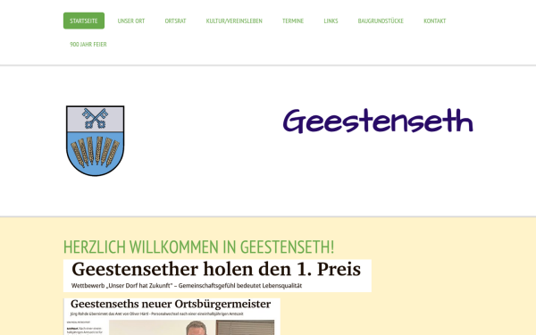 www.geestenseth.de