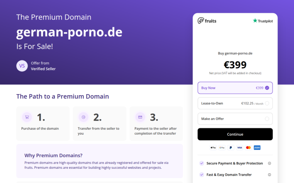 german-porno.de