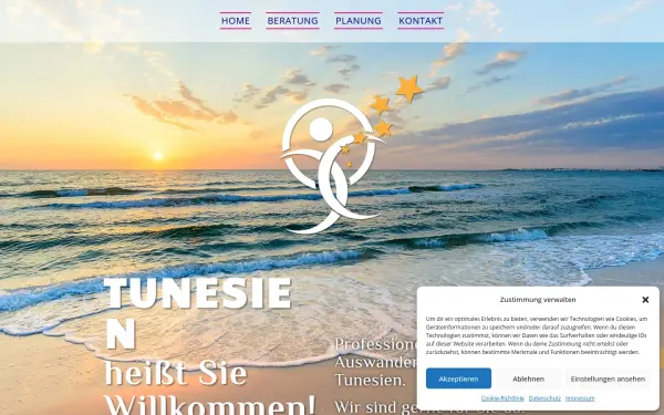 auswandern-nach-tunesien.de