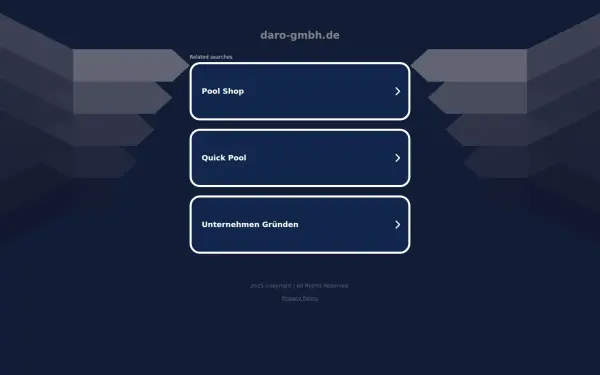 daro-gmbh.de