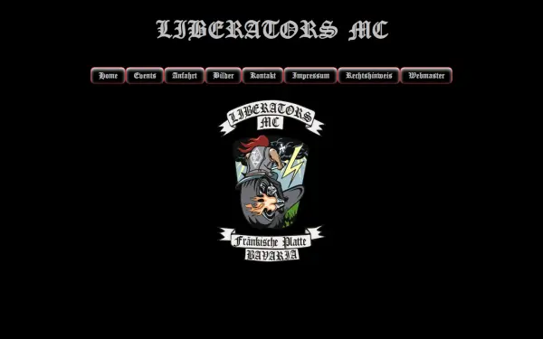 liberatorsmc.de