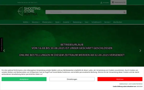 www.shootingstore.at