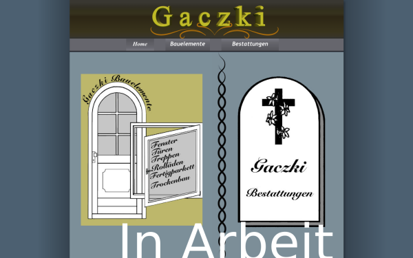 gaczki.de