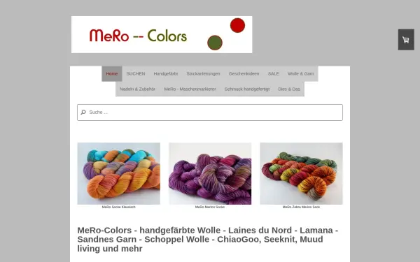 www.mero-colors.de
