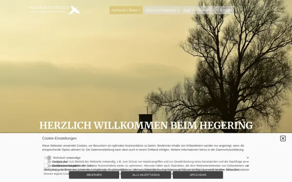 hegeringcoesfeld.de