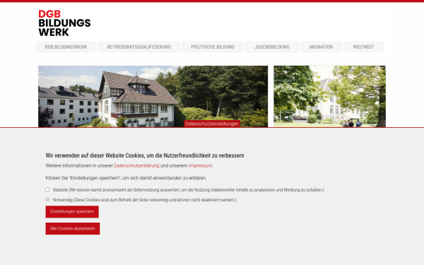 jugendbildungszentrum.de